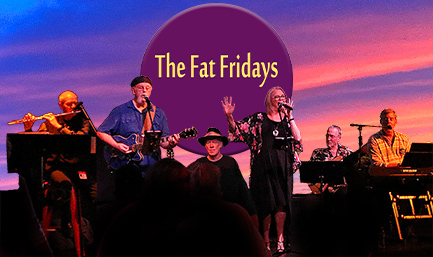 The Fat Fridays